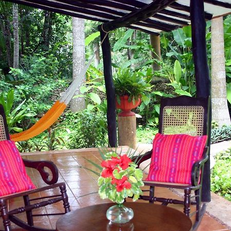 Hacienda Chichen Resort And Yaxkin Spa Екстер'єр фото