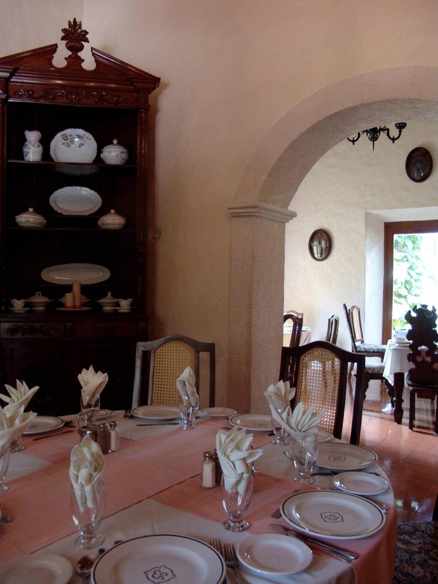 Hacienda Chichen Resort And Yaxkin Spa Екстер'єр фото