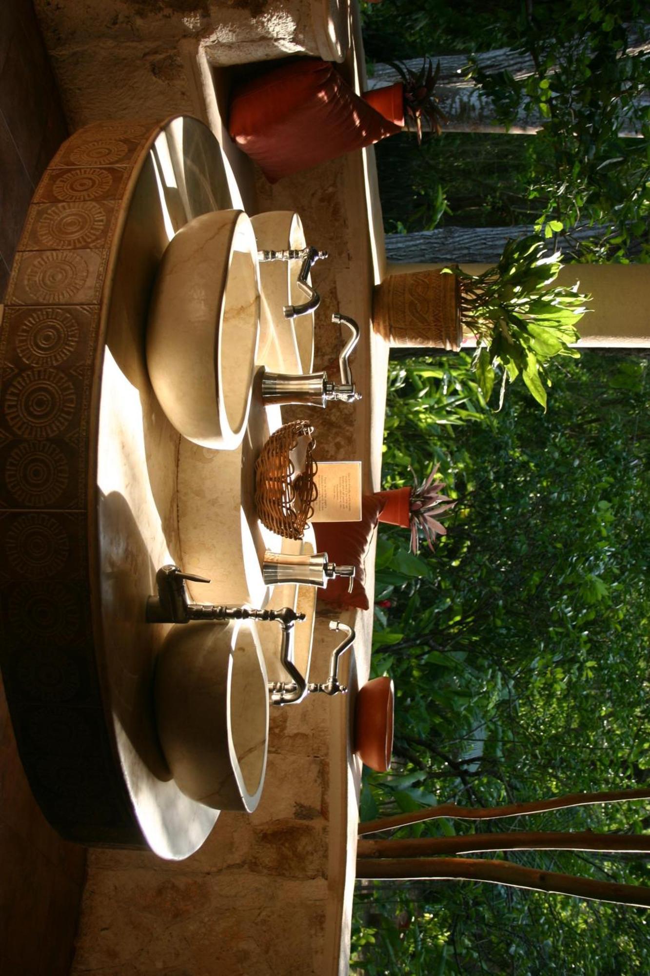 Hacienda Chichen Resort And Yaxkin Spa Екстер'єр фото