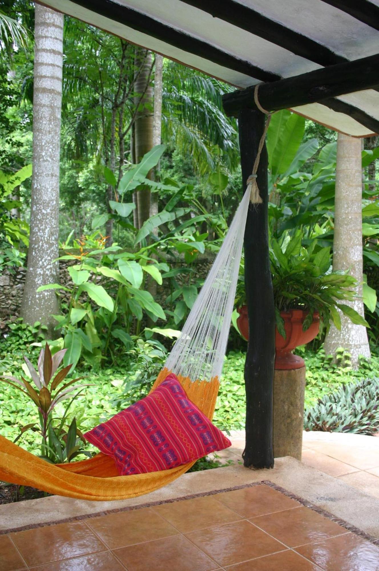 Hacienda Chichen Resort And Yaxkin Spa Екстер'єр фото