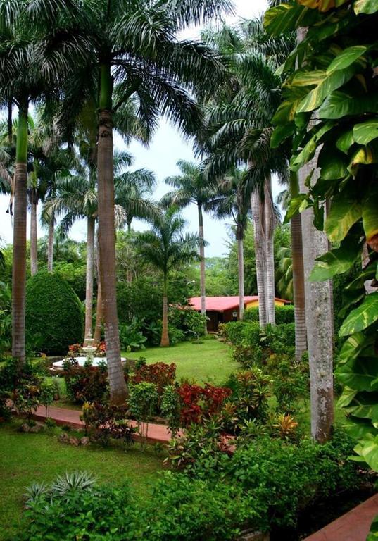 Hacienda Chichen Resort And Yaxkin Spa Екстер'єр фото